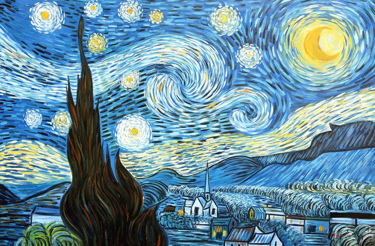 Sternennacht