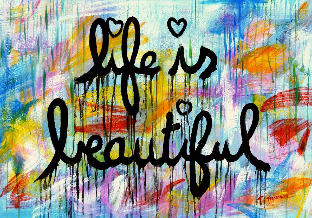 Life Is Beautiful
